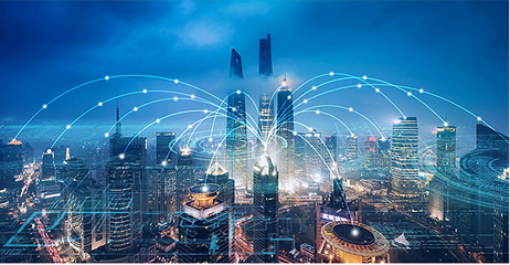 信息技术革命与计算机信息技术的推广