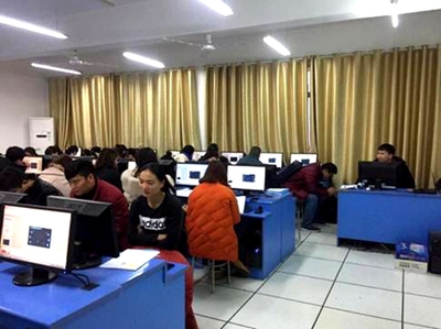 亳州学院举办2018年度党内统计年报工作专题培训会